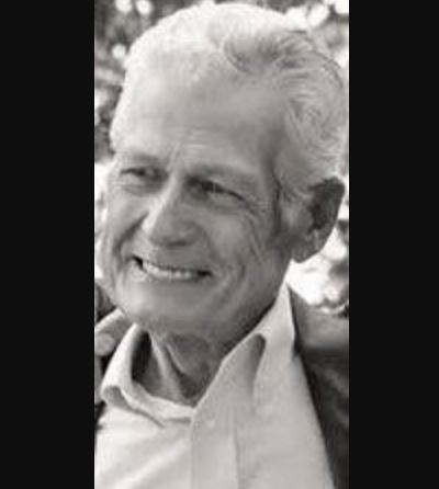 Richard Shelton, Father Of Blake Shelton